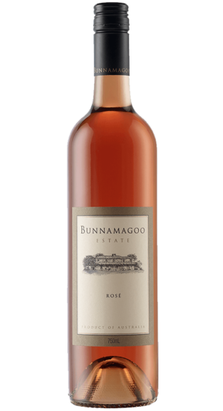 2018 Rivera Nero Rosato
